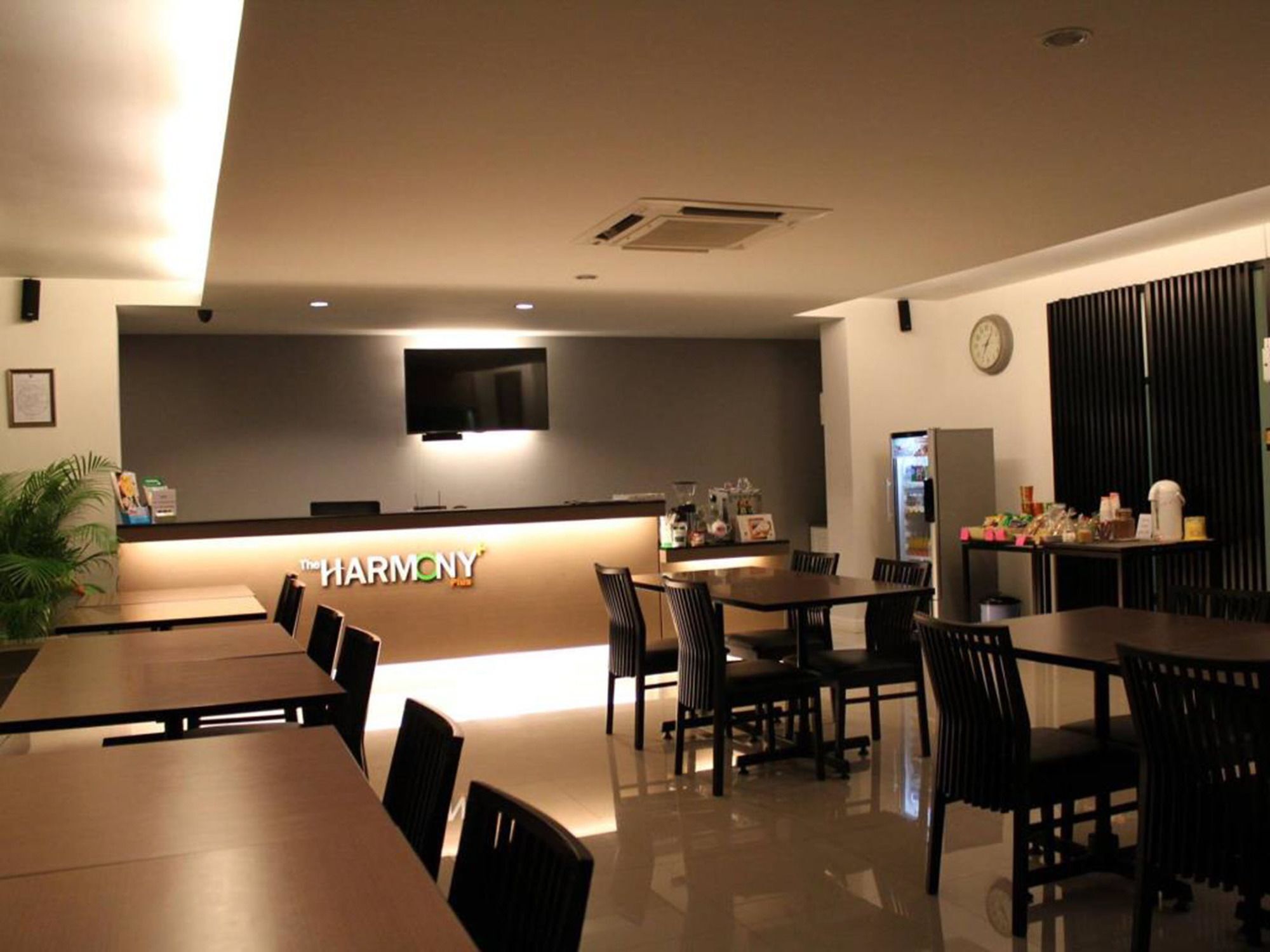 Fortune D Hotel Phitsanulok Exterior foto