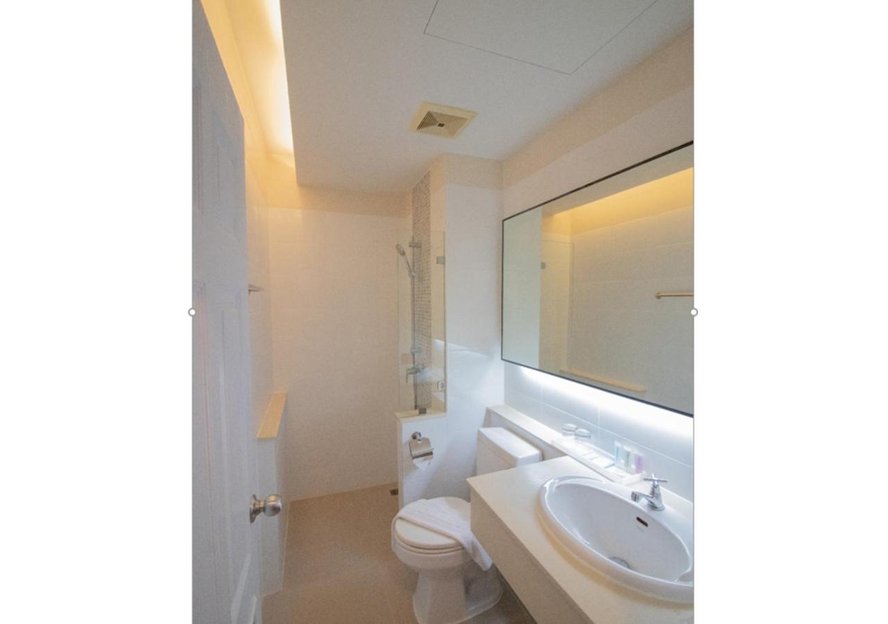 Fortune D Hotel Phitsanulok Exterior foto